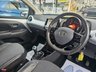 USED 2014 14 TOYOTA AYGO 1.0 VVT-i x-pression Hatchback 3dr Petrol Manual Euro 5 Euro 5 (68 ps) MOT12/09/2026,GOOD FIRST CAR