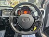 USED 2014 14 TOYOTA AYGO 1.0 VVT-i x-pression Hatchback 3dr Petrol Manual Euro 5 Euro 5 (68 ps) MOT12/09/2026,GOOD FIRST CAR