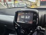 USED 2014 14 TOYOTA AYGO 1.0 VVT-i x-pression Hatchback 3dr Petrol Manual Euro 5 Euro 5 (68 ps) MOT12/09/2026,GOOD FIRST CAR