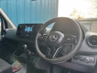 USED 2018 68 MERCEDES-BENZ SPRINTER 314 CDI PANEL VAN, 2.1, RWD, L2, H2, 145PS (KP68 CEO) 25+ years in business. RAC Approved Dealer