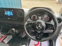 USED 2018 68 MERCEDES-BENZ SPRINTER 314 CDI PANEL VAN, 2.1, RWD, L2, H2, 145PS (KP68 CEO) 25+ years in business. RAC Approved Dealer