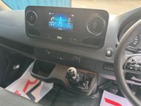 USED 2018 68 MERCEDES-BENZ SPRINTER 314 CDI PANEL VAN, 2.1, RWD, L2, H2, 145PS (KP68 CEO) 25+ years in business. RAC Approved Dealer