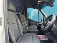 USED 2018 68 MERCEDES-BENZ SPRINTER 314 CDI PANEL VAN, 2.1, RWD, L2, H2, 145PS (KP68 CEO) 25+ years in business. RAC Approved Dealer