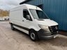 USED 2018 68 MERCEDES-BENZ SPRINTER 314 CDI PANEL VAN, 2.1, RWD, L2, H2, 145PS (KP68 CEO) 25+ years in business. RAC Approved Dealer