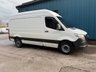 USED 2018 68 MERCEDES-BENZ SPRINTER 314 CDI PANEL VAN, 2.1, RWD, L2, H2, 145PS (KP68 CEO) 25+ years in business. RAC Approved Dealer