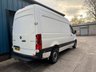 USED 2018 68 MERCEDES-BENZ SPRINTER 314 CDI PANEL VAN, 2.1, RWD, L2, H2, 145PS (KP68 CEO) 25+ years in business. RAC Approved Dealer