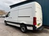 USED 2018 68 MERCEDES-BENZ SPRINTER 314 CDI PANEL VAN, 2.1, RWD, L2, H2, 145PS (KP68 CEO) 25+ years in business. RAC Approved Dealer