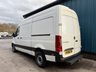 USED 2018 68 MERCEDES-BENZ SPRINTER 314 CDI PANEL VAN, 2.1, RWD, L2, H2, 145PS (KP68 CEO) 25+ years in business. RAC Approved Dealer