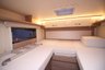 USED 2021 21 BURSTNER LYSEO TIME LIMITED 727 2.3TD 140 Manual 2 Berth End Bedroom
