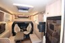 USED 2021 21 BURSTNER LYSEO TIME LIMITED 727 2.3TD 140 Manual 2 Berth End Bedroom