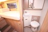 USED 2021 21 BURSTNER LYSEO TIME LIMITED 727 2.3TD 140 Manual 2 Berth End Bedroom