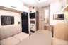 USED 2021 21 BURSTNER LYSEO TIME LIMITED 727 2.3TD 140 Manual 2 Berth End Bedroom