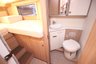 USED 2021 21 BURSTNER LYSEO TIME LIMITED 727 2.3TD 140 Manual 2 Berth End Bedroom