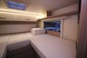 USED 2021 21 BURSTNER LYSEO TIME LIMITED 727 2.3TD 140 Manual 2 Berth End Bedroom