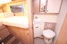 USED 2021 21 BURSTNER LYSEO TIME LIMITED 727 2.3TD 140 Manual 2 Berth End Bedroom