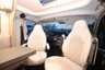 USED 2021 21 BURSTNER LYSEO TIME LIMITED 727 2.3TD 140 Manual 2 Berth End Bedroom