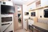 USED 2021 21 BURSTNER LYSEO TIME LIMITED 727 2.3TD 140 Manual 2 Berth End Bedroom