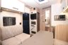 USED 2021 21 BURSTNER LYSEO TIME LIMITED 727 2.3TD 140 Manual 2 Berth End Bedroom