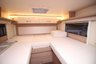 USED 2021 21 BURSTNER LYSEO TIME LIMITED 727 2.3TD 140 Manual 2 Berth End Bedroom