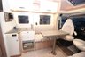 USED 2021 21 BURSTNER LYSEO TIME LIMITED 727 2.3TD 140 Manual 2 Berth End Bedroom