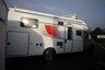 USED 2021 21 BURSTNER LYSEO TIME LIMITED 727 2.3TD 140 Manual 2 Berth End Bedroom