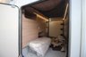 USED 2021 21 BURSTNER LYSEO TIME LIMITED 727 2.3TD 140 Manual 2 Berth End Bedroom