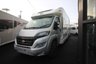 USED 2021 21 BURSTNER LYSEO TIME LIMITED 727 2.3TD 140 Manual 2 Berth End Bedroom