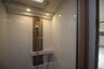 USED 2021 21 BURSTNER LYSEO TIME LIMITED 727 2.3TD 140 Manual 2 Berth End Bedroom