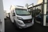 USED 2021 21 BURSTNER LYSEO TIME LIMITED 727 2.3TD 140 Manual 2 Berth End Bedroom