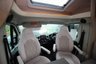 USED 2021 21 BURSTNER LYSEO TIME LIMITED 727 2.3TD 140 Manual 2 Berth End Bedroom