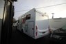 USED 2021 21 BURSTNER LYSEO TIME LIMITED 727 2.3TD 140 Manual 2 Berth End Bedroom