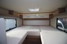 USED 2021 21 BURSTNER LYSEO TIME LIMITED 727 2.3TD 140 Manual 2 Berth End Bedroom