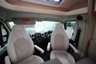 USED 2021 21 BURSTNER LYSEO TIME LIMITED 727 2.3TD 140 Manual 2 Berth End Bedroom