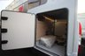 USED 2021 21 BURSTNER LYSEO TIME LIMITED 727 2.3TD 140 Manual 2 Berth End Bedroom