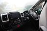 USED 2021 21 BURSTNER LYSEO TIME LIMITED 727 2.3TD 140 Manual 2 Berth End Bedroom