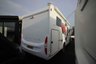 USED 2021 21 BURSTNER LYSEO TIME LIMITED 727 2.3TD 140 Manual 2 Berth End Bedroom