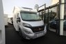 USED 2021 21 BURSTNER LYSEO TIME LIMITED 727 2.3TD 140 Manual 2 Berth End Bedroom