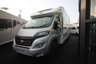USED 2021 21 BURSTNER LYSEO TIME LIMITED 727 2.3TD 140 Manual 2 Berth End Bedroom