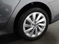 USED 2025 25 SKODA OCTAVIA 1.5 TSI e-TEC MHEV ACT SE L Hatchback 5dr Petrol Hybrid DSG Euro 6 (s/s) (150 ps) SAT NAV CRUISE CONTROL PARK SENSORS ELECTRIC TAILGATE ELECTRIC S/WHEEL SEATS
