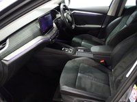 USED 2025 25 SKODA OCTAVIA 1.5 TSI e-TEC MHEV ACT SE L Hatchback 5dr Petrol Hybrid DSG Euro 6 (s/s) (150 ps) SAT NAV CRUISE CONTROL PARK SENSORS ELECTRIC TAILGATE ELECTRIC S/WHEEL SEATS