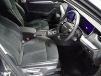 USED 2025 25 SKODA OCTAVIA 1.5 TSI e-TEC MHEV ACT SE L Hatchback 5dr Petrol Hybrid DSG Euro 6 (s/s) (150 ps) SAT NAV CRUISE CONTROL PARK SENSORS ELECTRIC TAILGATE ELECTRIC S/WHEEL SEATS