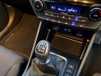 USED 2016 66 HYUNDAI TUCSON 1.6 GDi Blue Drive SE SUV 5dr Petrol Manual Euro 6 (s/s) (132 ps) 
