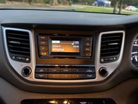 USED 2016 66 HYUNDAI TUCSON 1.6 GDi Blue Drive SE SUV 5dr Petrol Manual Euro 6 (s/s) (132 ps) 