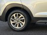 USED 2016 66 HYUNDAI TUCSON 1.6 GDi Blue Drive SE SUV 5dr Petrol Manual Euro 6 (s/s) (132 ps) 