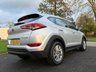 USED 2016 66 HYUNDAI TUCSON 1.6 GDi Blue Drive SE SUV 5dr Petrol Manual Euro 6 (s/s) (132 ps) 