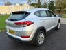 USED 2016 66 HYUNDAI TUCSON 1.6 GDi Blue Drive SE SUV 5dr Petrol Manual Euro 6 (s/s) (132 ps) 