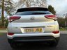 USED 2016 66 HYUNDAI TUCSON 1.6 GDi Blue Drive SE SUV 5dr Petrol Manual Euro 6 (s/s) (132 ps) 