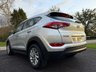 USED 2016 66 HYUNDAI TUCSON 1.6 GDi Blue Drive SE SUV 5dr Petrol Manual Euro 6 (s/s) (132 ps) 