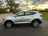 USED 2016 66 HYUNDAI TUCSON 1.6 GDi Blue Drive SE SUV 5dr Petrol Manual Euro 6 (s/s) (132 ps) 
