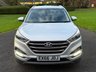 USED 2016 66 HYUNDAI TUCSON 1.6 GDi Blue Drive SE SUV 5dr Petrol Manual Euro 6 (s/s) (132 ps) 